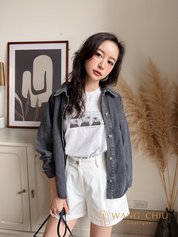 WANG CHIU 麻豆照